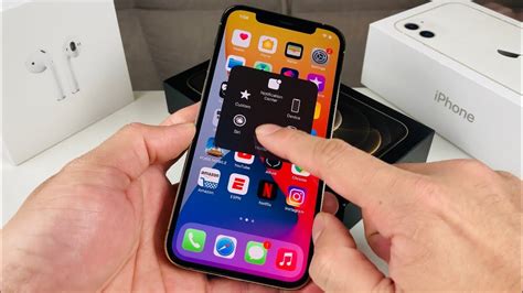 What is the Home Button on iPhone 13?